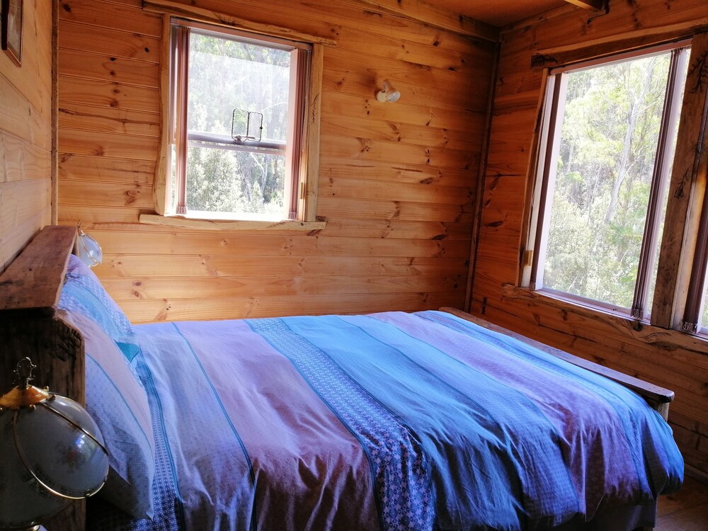 Minnow cabins