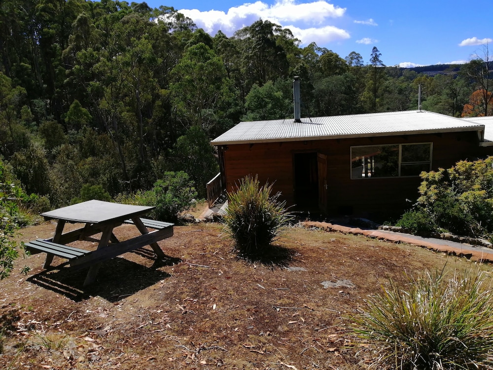 Minnow cabins