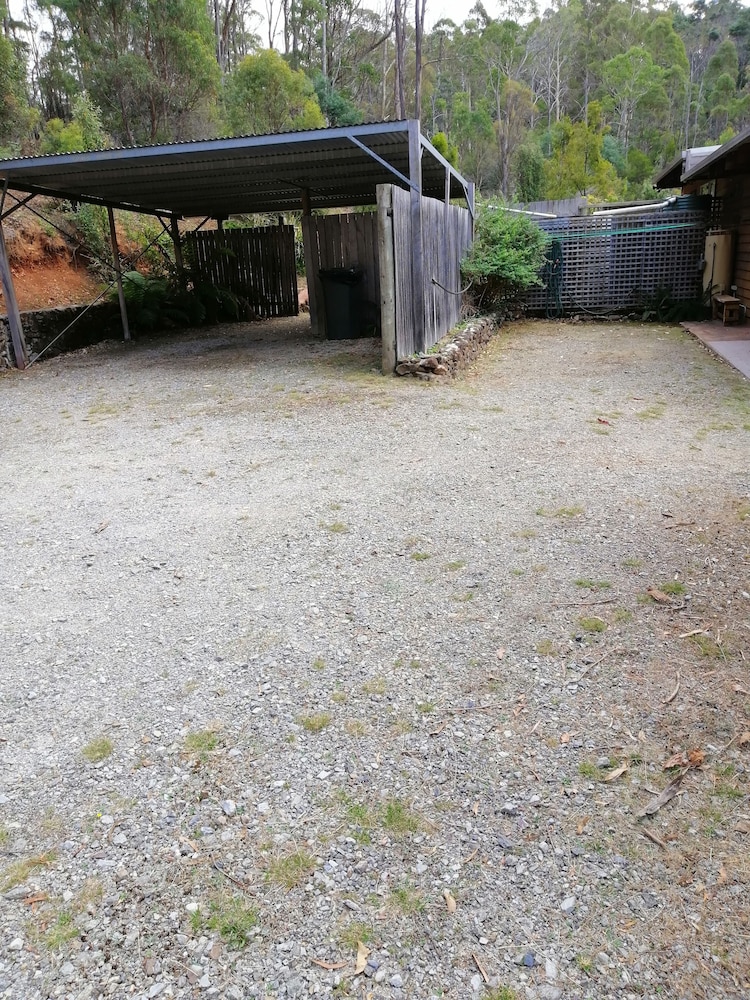 Minnow cabins
