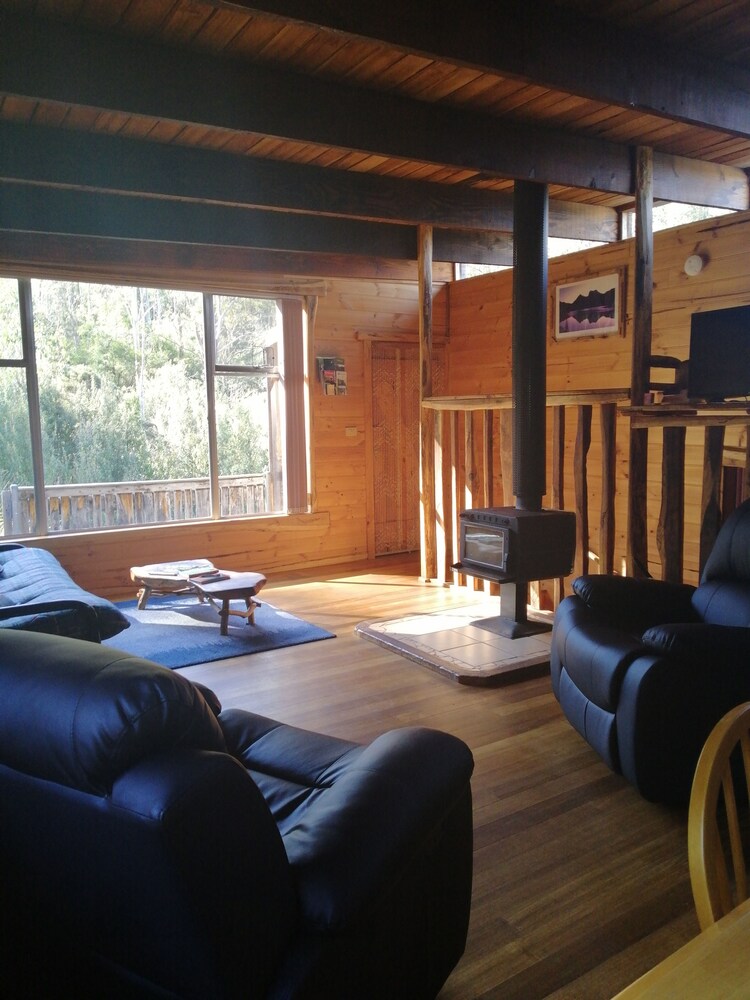 Minnow cabins