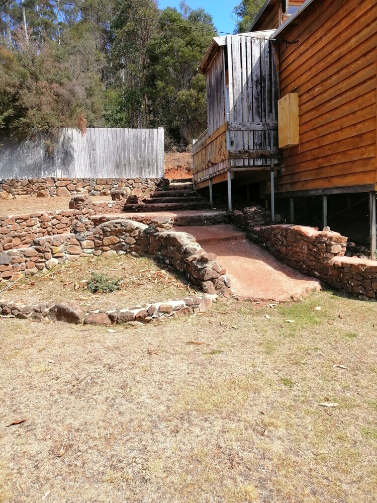 Minnow cabins