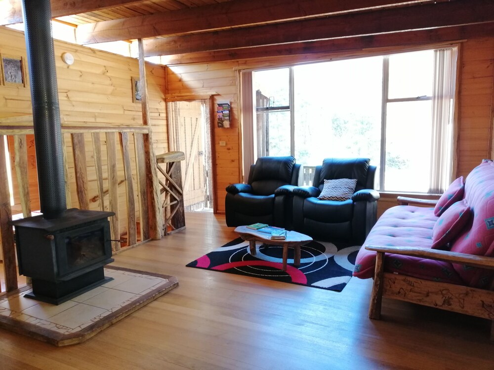 Minnow cabins