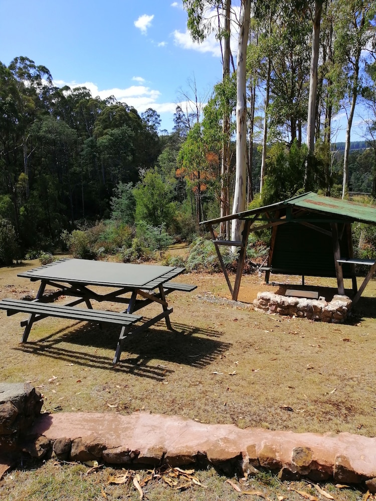 Minnow cabins
