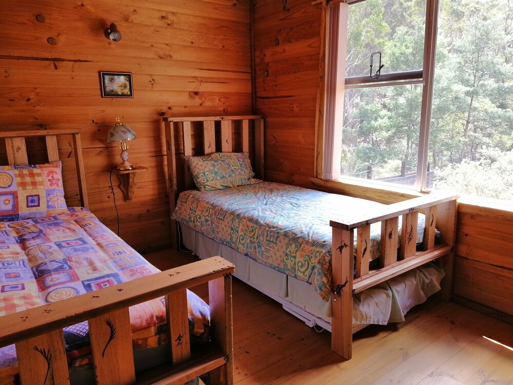 Minnow cabins