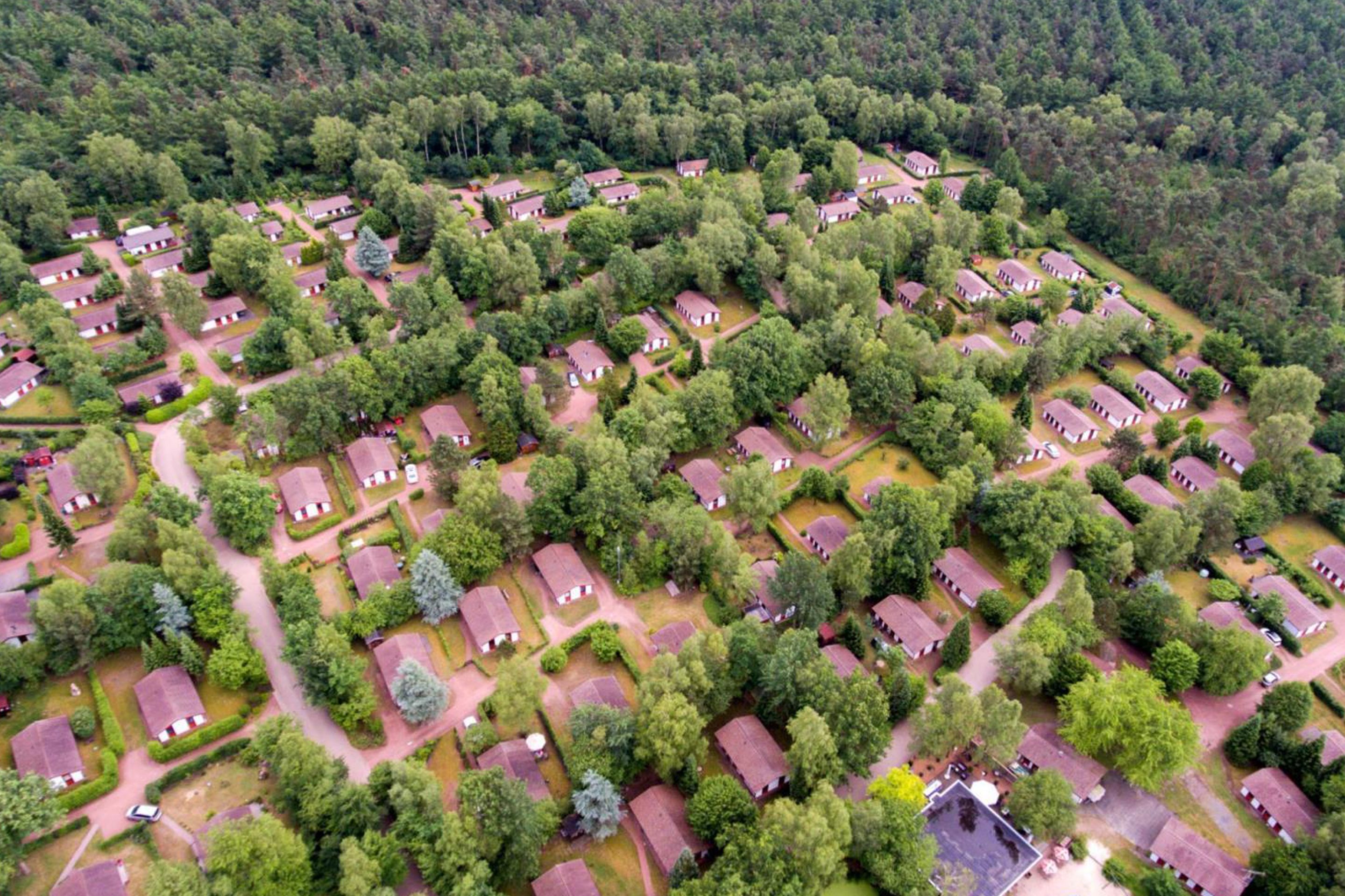 Ferienpark Grafschaft Bentheim, Getelo: Hotelbewertungen 2020 | Expedia.de