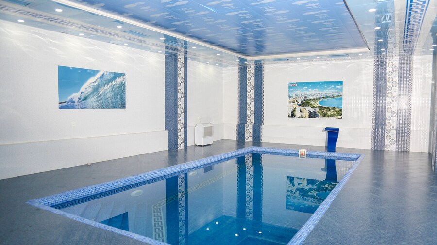 Lara Hotel & SPA