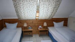 Kostenlose Babybetten, kostenloses WLAN