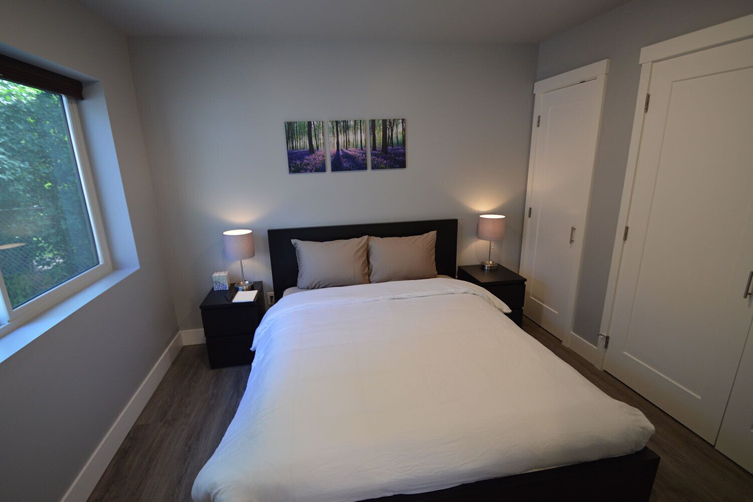 Modern Comfort in Missoula, United States