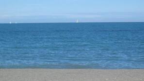 Spiaggia
