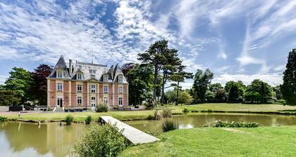 Château Côte de Nacre