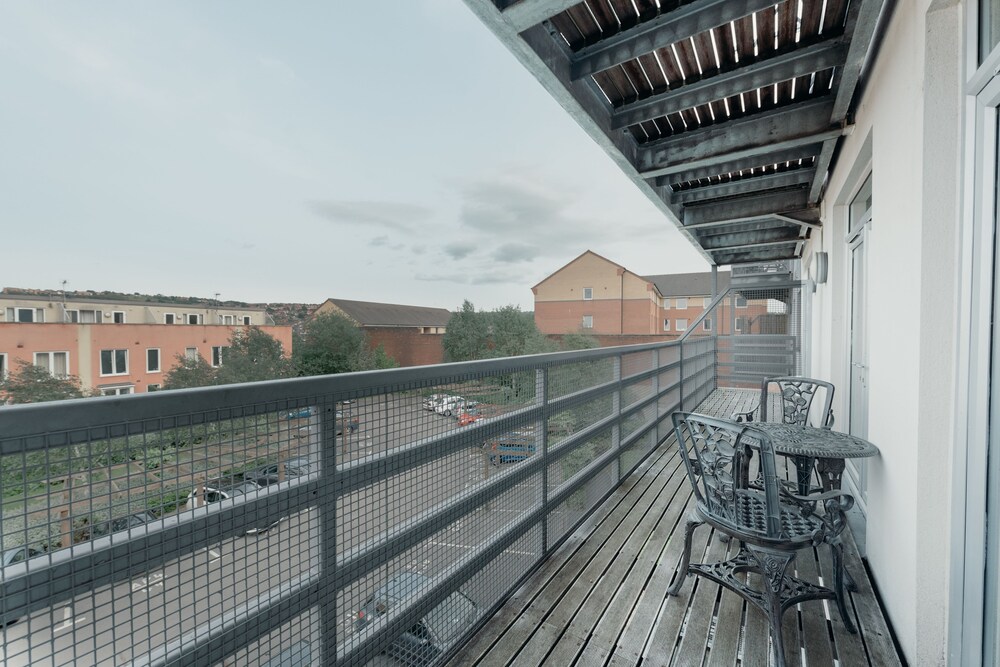 Sheffield Modern Apartments Sheffield Gbr Best Price Guarantee