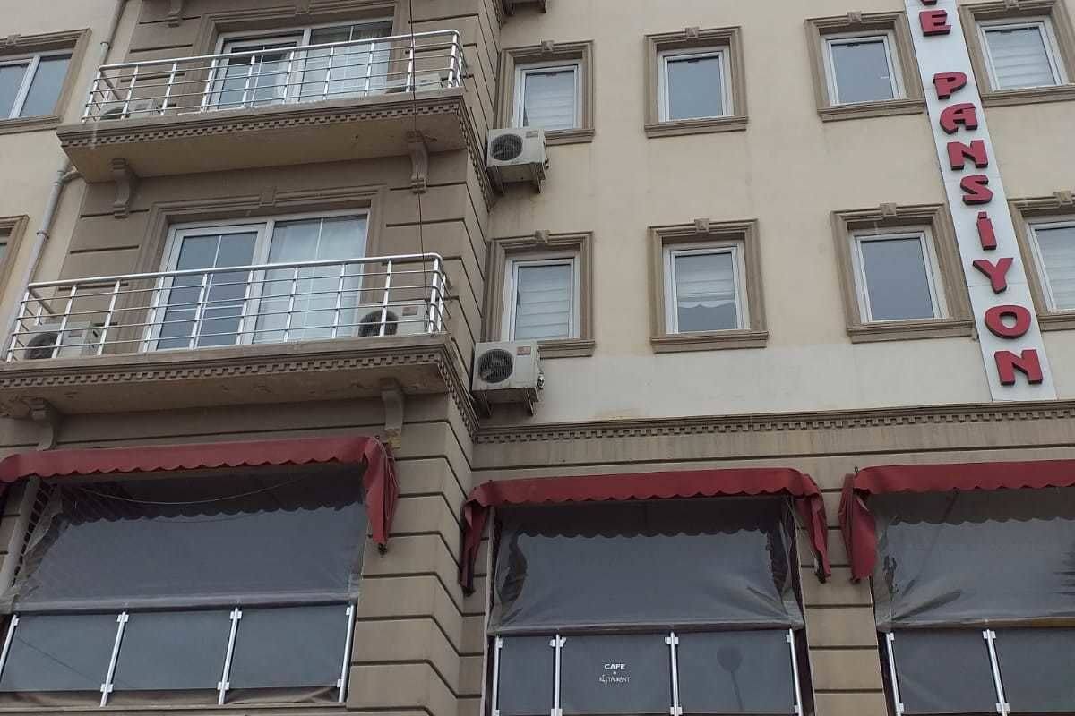 Bursa Otelleri Bursa Yenisehir Gungor Otel