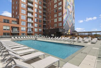 Zen Lofts in Jersey City