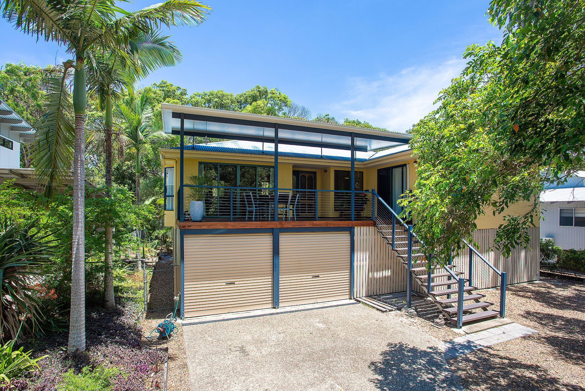 10 Naiad Court -beach Retreat in the Bush