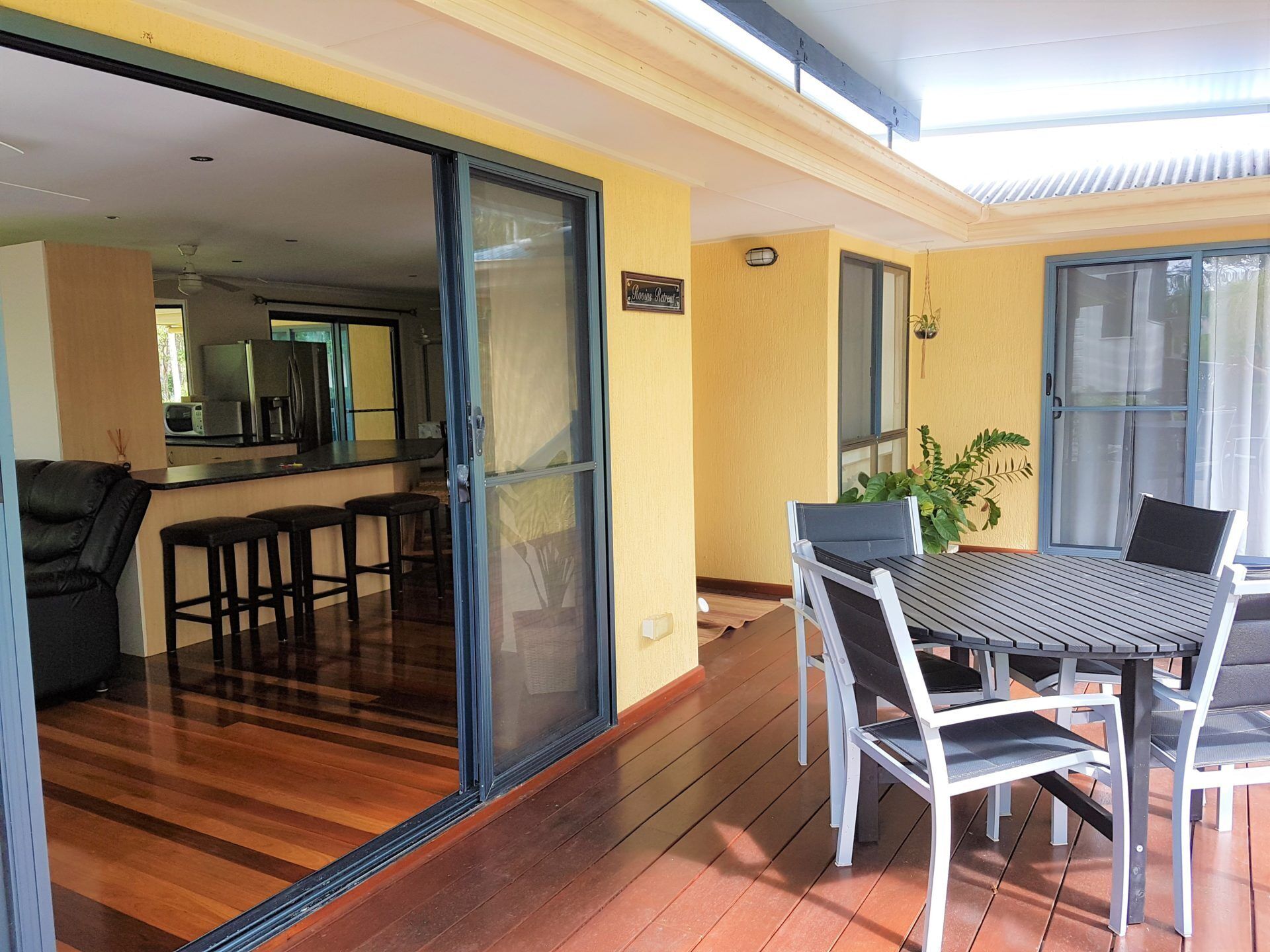 10 Naiad Court -beach Retreat in the Bush