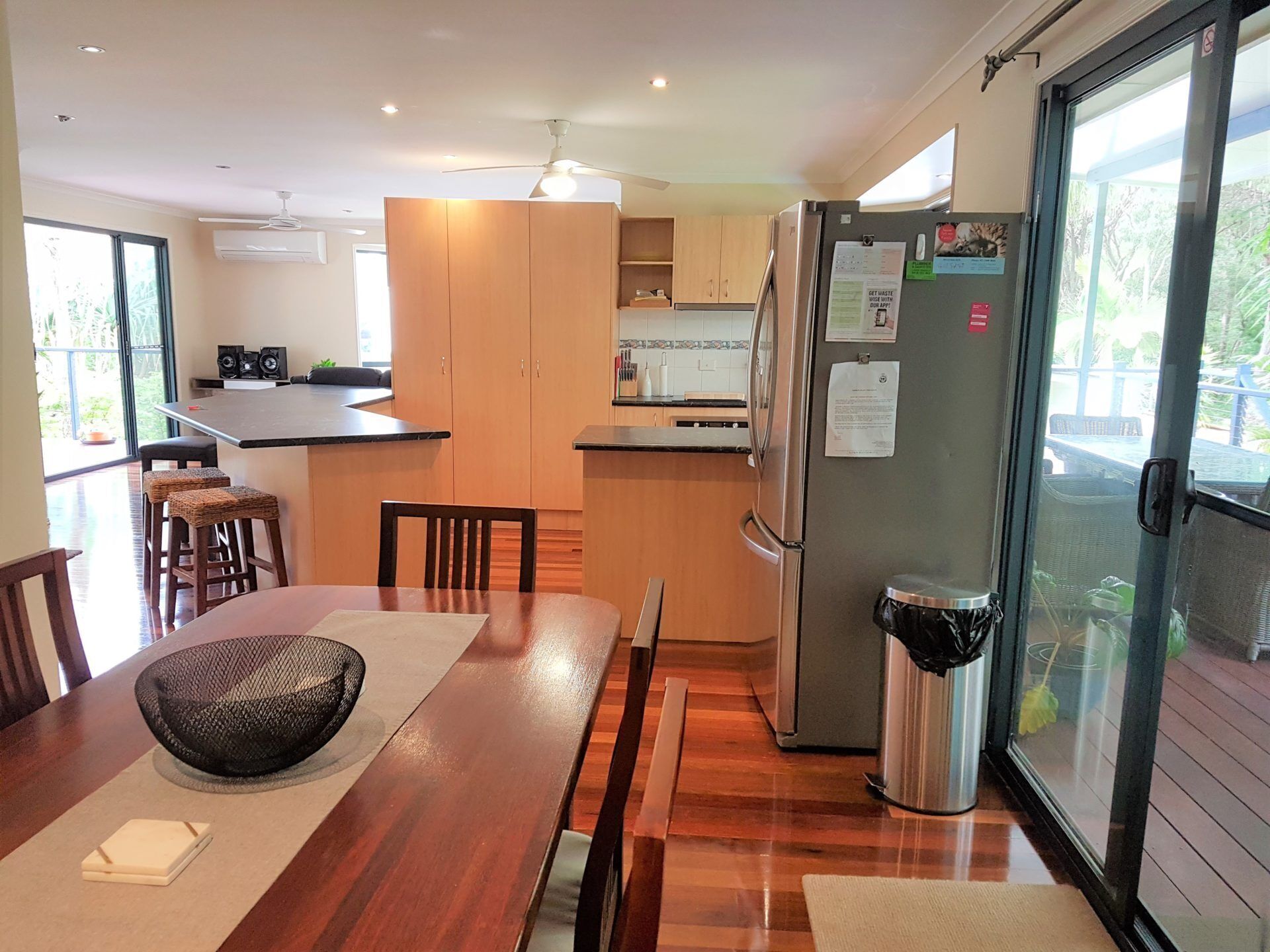 10 Naiad Court -beach Retreat in the Bush