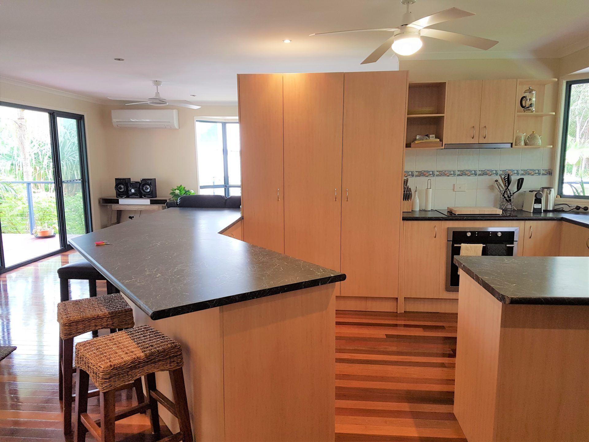 10 Naiad Court -beach Retreat in the Bush