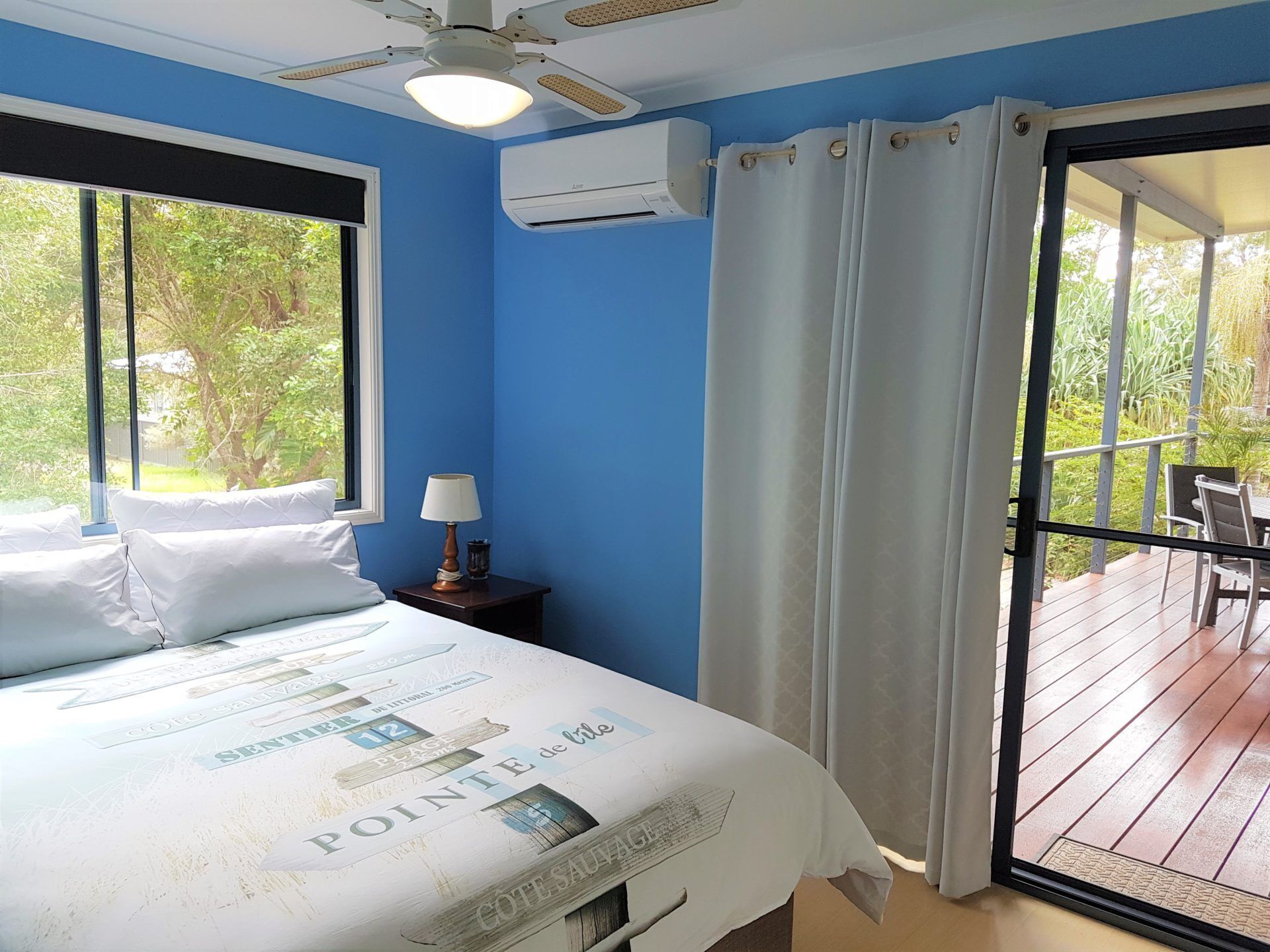 10 Naiad Court -beach Retreat in the Bush