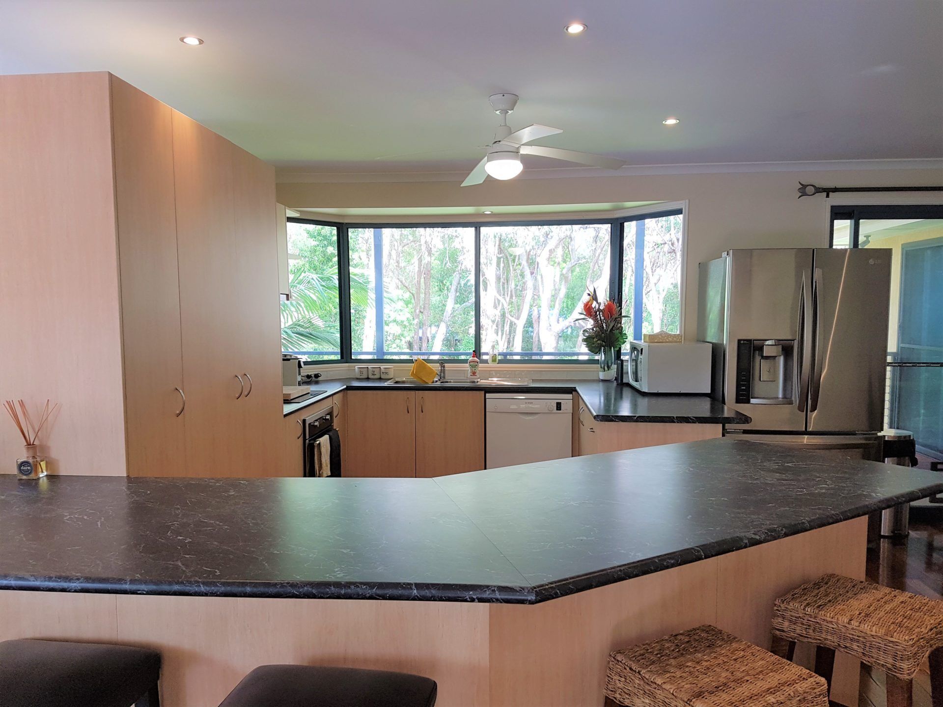 10 Naiad Court -beach Retreat in the Bush