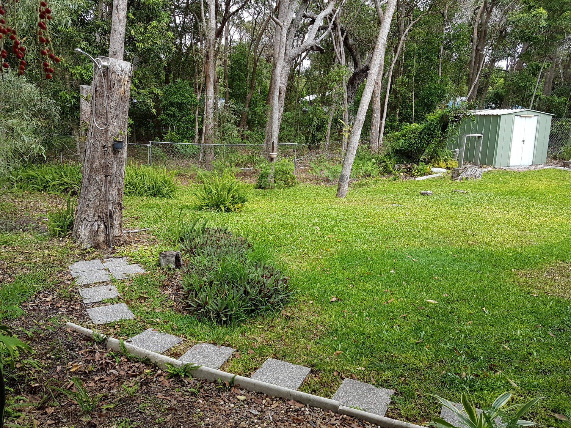 10 Naiad Court -beach Retreat in the Bush