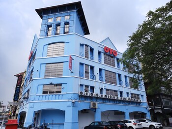 Oyo T Signature Hotel Kuala Lumpur 16 Room Prices Reviews Travelocity