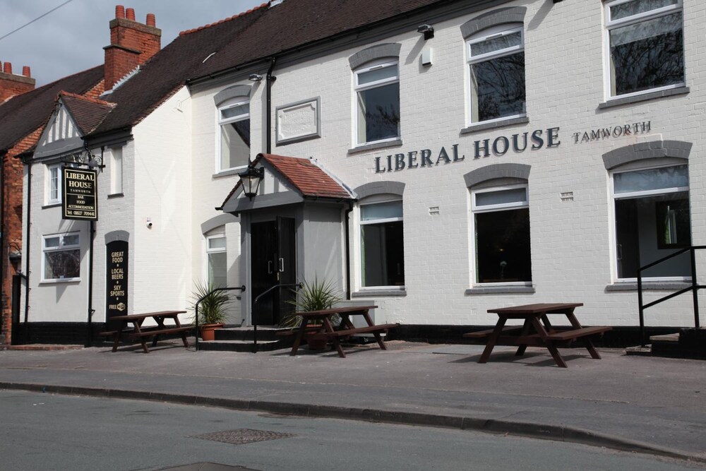 The Liberal House