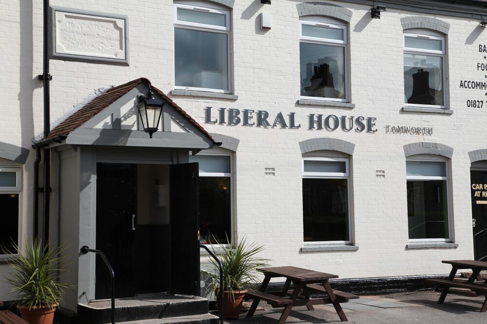 The Liberal House