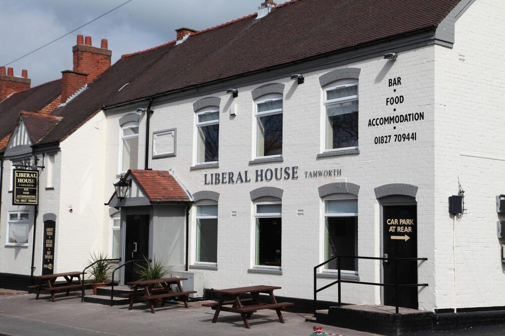 The Liberal House