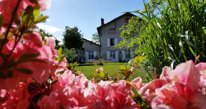 Le Clos de la Muse