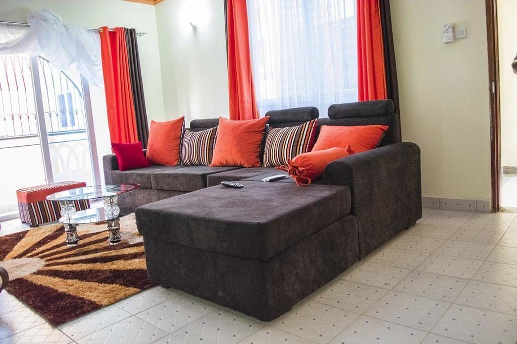Wawa Thika gateway Luxury apartments in Thika in Thika, Kenya