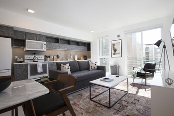 Mint House Downtown San Diego