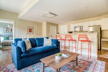 Mint House Downtown Pittsburgh