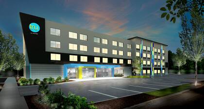 Tru By Hilton Edinburg