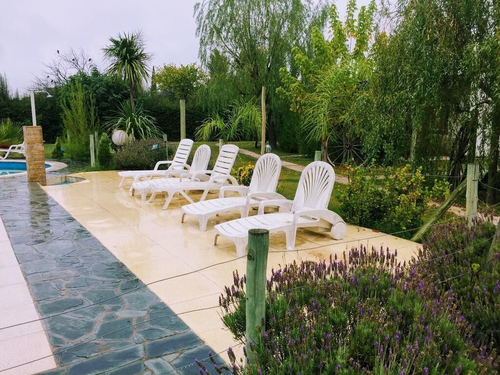 La Vita e Bella  Cabanas en San Rafael in San Rafael in San Rafael, Argentina