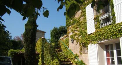 Chambres d'Hôtes Domaine d'En Baleux
