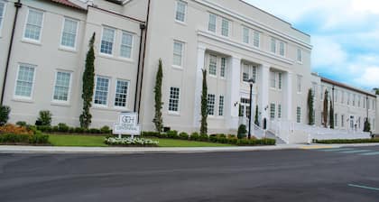 Grand Centennial Hotel - Gulfport