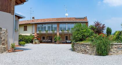B&B Cascina San Martino