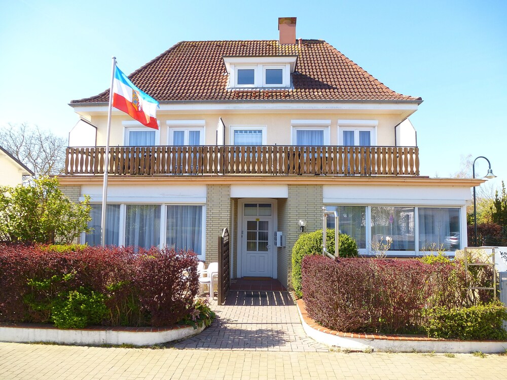 Ferienwohnungen Waldstrasse 15 Kellenhusen Deu Best Price Guarantee Lastminute Com Au
