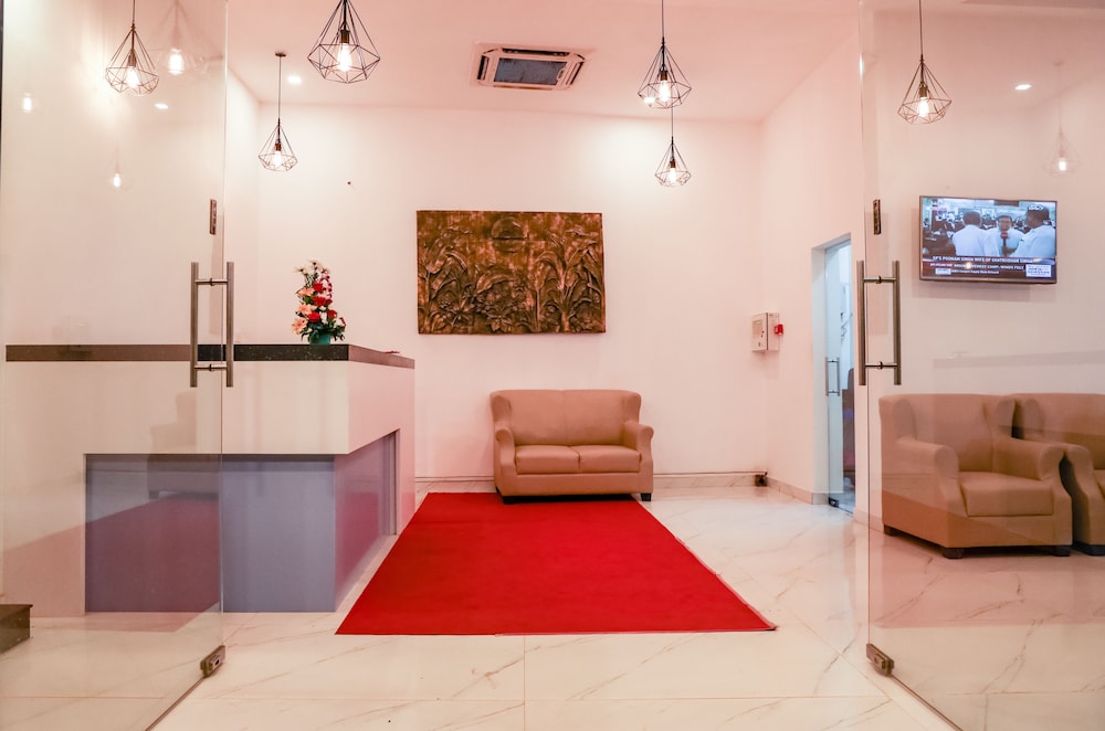 Amor Beach Resort In Candolim India Expedia