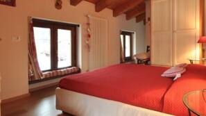 2 chambres