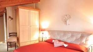 2 chambres