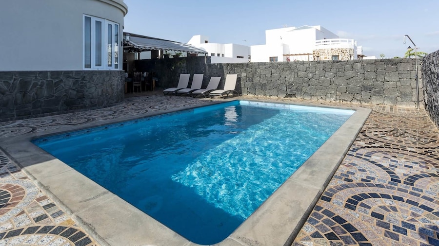 Casa Villa Portuguesa