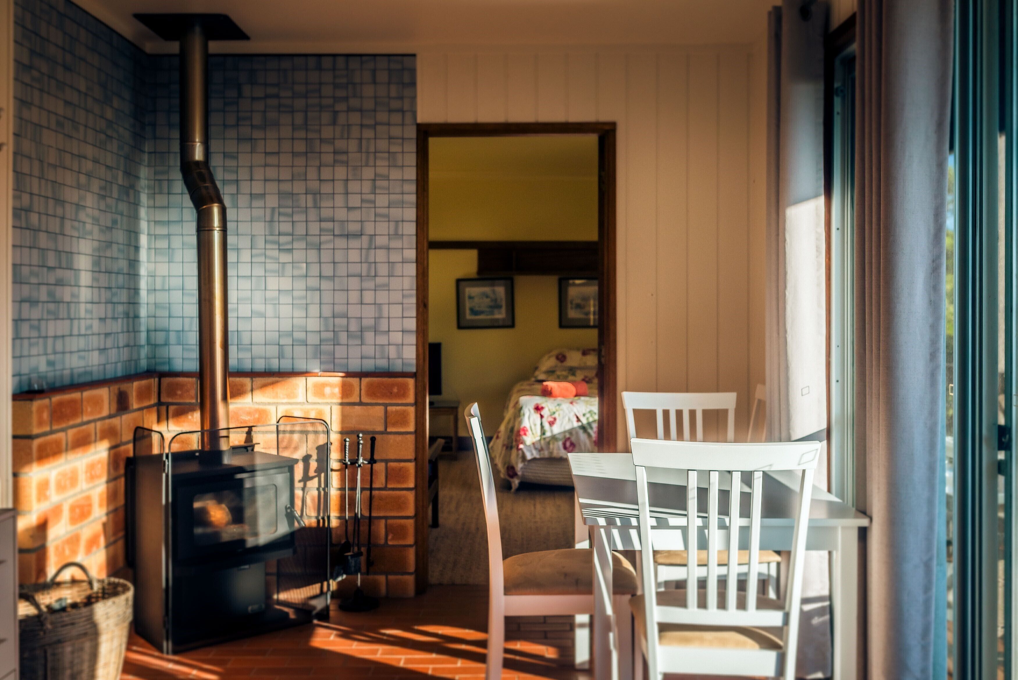 Mt Christopherson Ground Floor Family Retreat