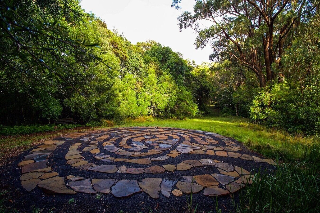 Mt Christopherson Ground Floor Family Retreat