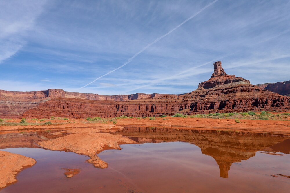 Cozy Cabin Condo W A Shared Hot Tub Near Arches National Park