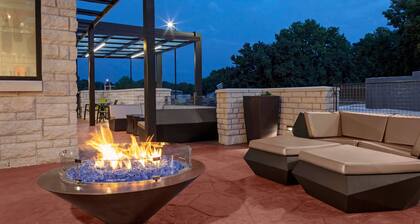 SpringHill Suites by Marriott Kansas City Plaza
