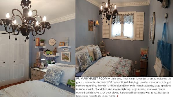 1 bedroom, Internet