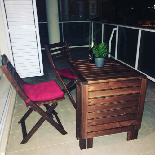 Stunning Penthouse With Mountain And Golf Course Views In