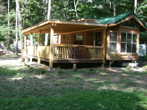 Best Cabins In Horseheads For 2020 Find Cheap 76 Cabins Rentals