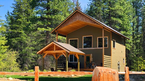Best Cabins In Leavenworth For 2020 Find Cheap 93 Cabins Rentals